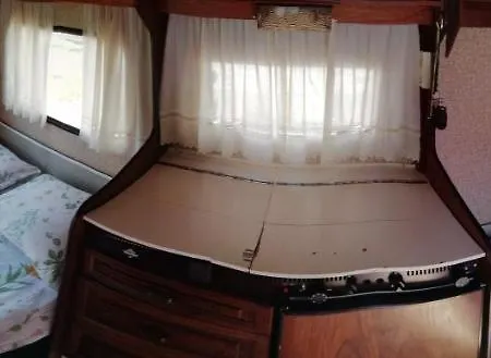 Oz 2mai Camping Două Mai