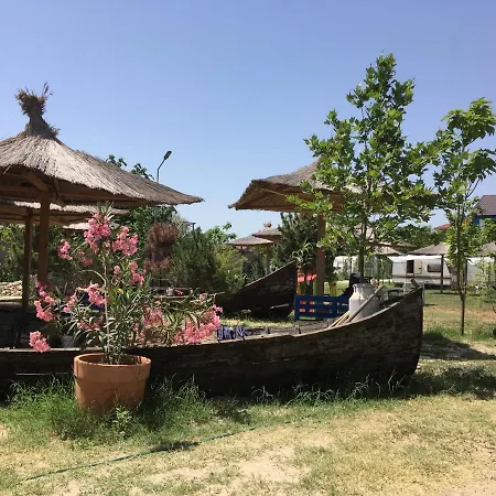 Campsite Oz 2mai *