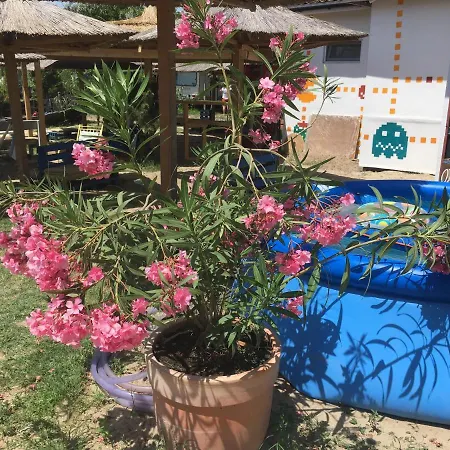 Campsite Oz 2mai
