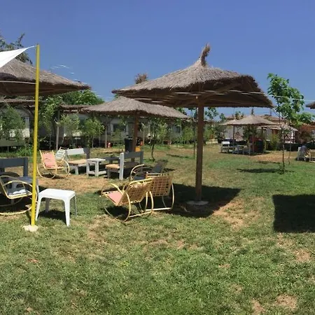 Campsite Oz 2mai
