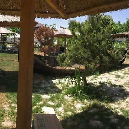 Oz 2mai Campsite 2 Mai