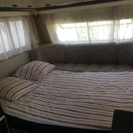 Oz 2mai Campsite