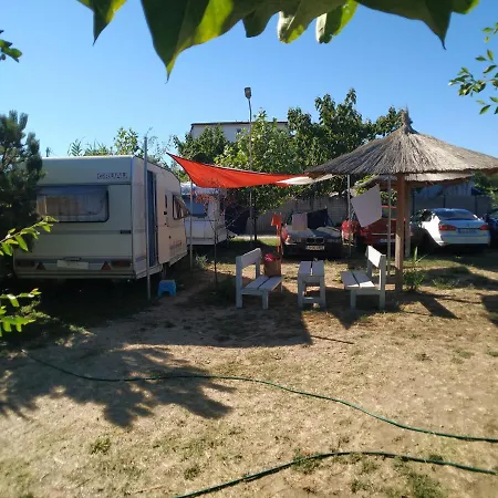Oz 2mai Campsite