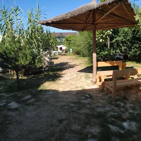 Oz 2mai Campsite