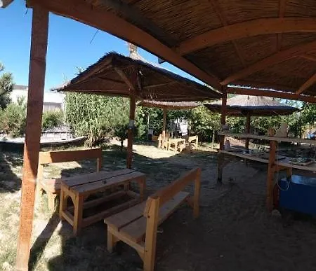 Oz 2mai Campsite