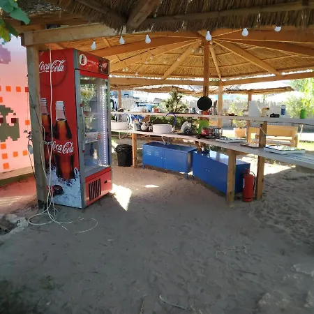 Oz 2mai Campsite