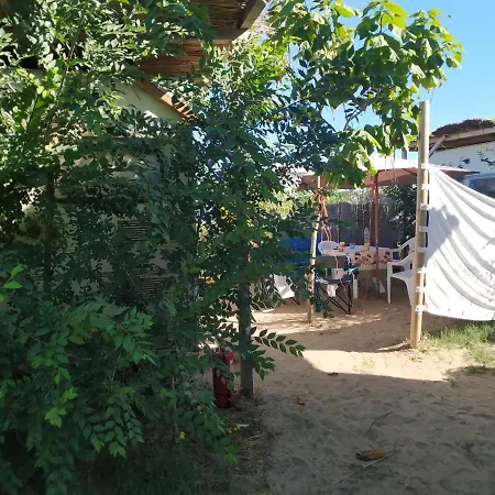 Campsite Oz 2mai