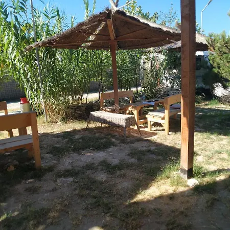 Campsite Oz 2mai 2 Mai