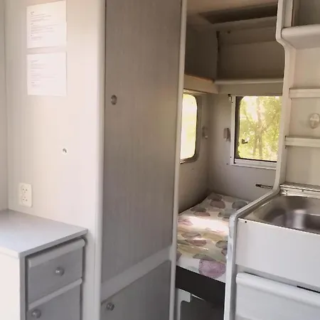 Oz 2mai Camping Două Mai