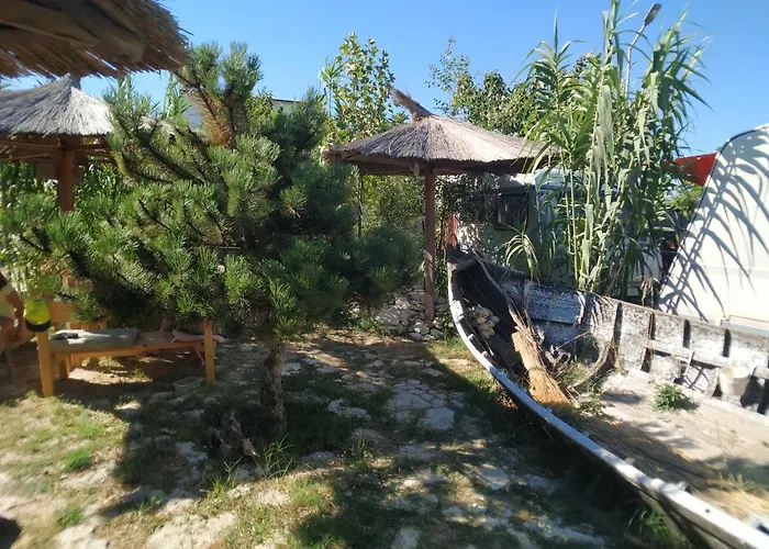 مكان تخييم Oz 2mai