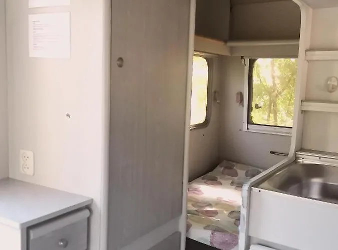 Oz 2mai Camping Două Mai